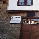 Guest house Ristevata *