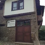 Guest house Ristevata *