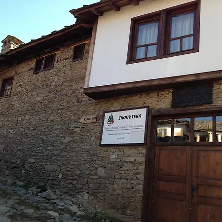 Ristevata * Kovacevica