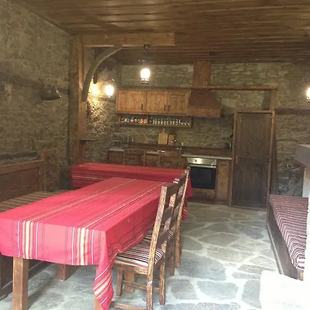 Guest house Ristevata Kovacevica