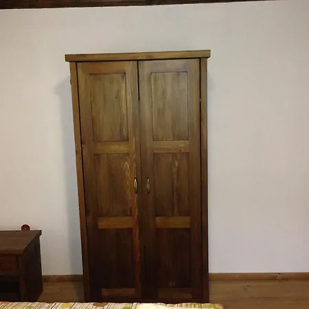 Guest house Ristevata