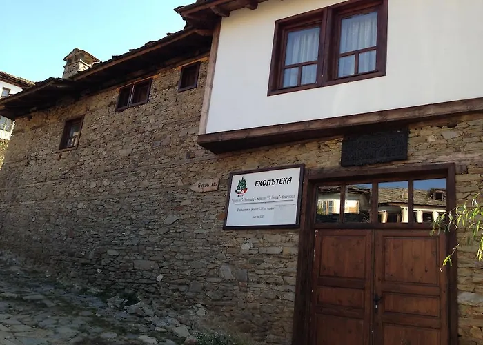 Ristevata * Kovacevica