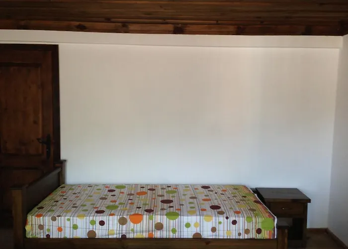 Ristevata Guest house *