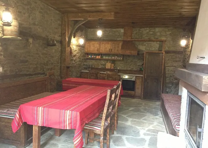 Guest house Ristevata Kovacevica