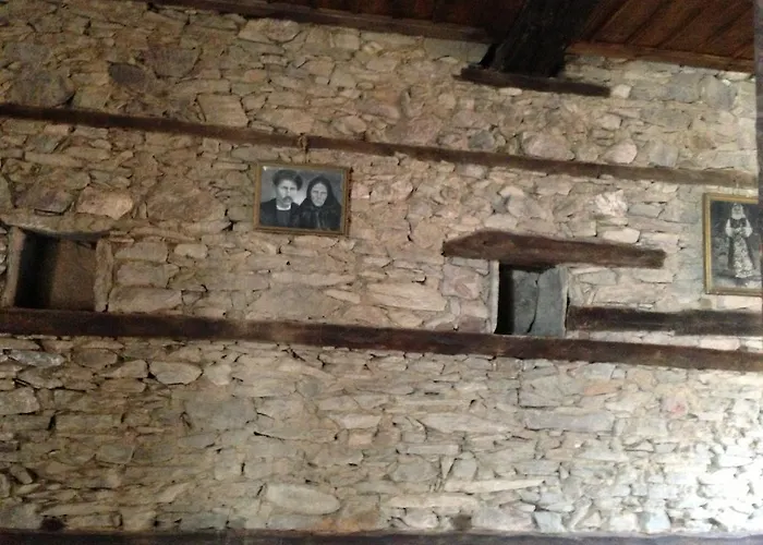 Guest house Ristevata Kovacevica