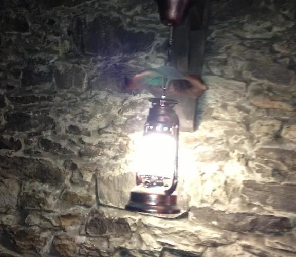 Guest house Ristevata *