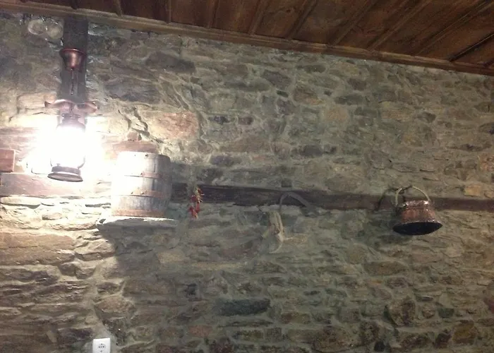 Guest house Ristevata *