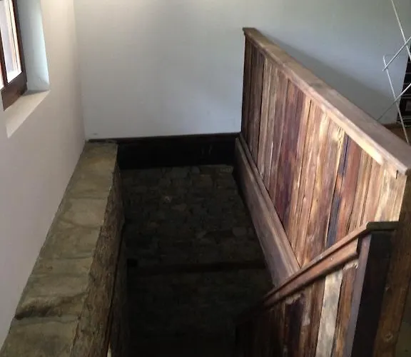 Guest house Ristevata Kovacevica