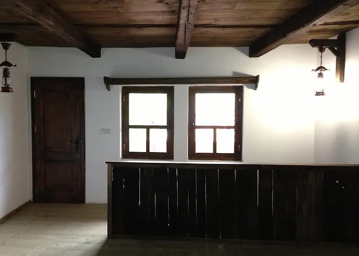 Guest house Ristevata