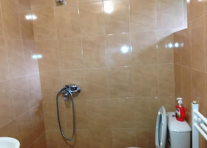 Guest house Ristevata Kovacevica