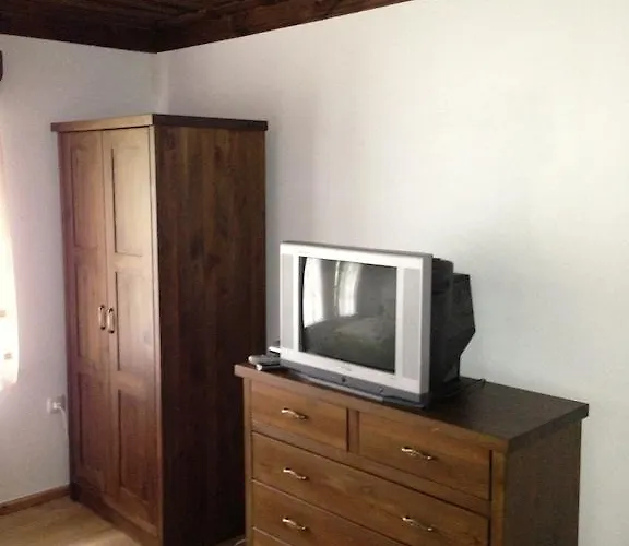 Guest house Ristevata